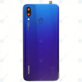 Huawei Nova 3 (PAR-LX1, PAR-LX9) Capac baterie iris violet 02352BXT 02352BYE