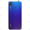 Huawei Nova 3 (PAR-LX1, PAR-LX9) Capac baterie iris violet 02352BXT 02352BYE