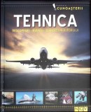 AVENTURA CUNOASTERII. TEHNICA: DESCOPERIRI, INVENTII, TEHNOLOGIA VIITORULUI-COLECTIV-267200