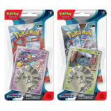 Pokemon TCG: SV04 - Checklane Blister