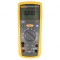 Multimetru digital LCD (6000) VDC: 0,1&divide;600mV,6V,60V,600V,1kV - Multimetru digital LCD VDC