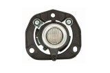 Proiector de ceata Alfa Romeo Mito (955), 01.2016-12.2018, montare fata, stanga=dreapta, H3; cu fastening frame, Depo, 50542562