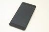 Display LCD Xiaomi Redmi Note 2 Negru Original + Touchscreen Rama 2015056