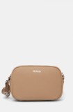 HUGO poseta culoarea negru, 50490172