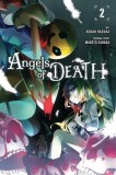 Angel of Slaughter, Vol. 2