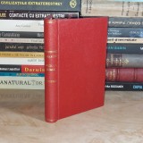 JULES VERNE - OCOLUL LUMII IN 80 DE ZILE * TRAD. GEORGE B. RARES , ED. VECHE #