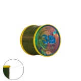 Fir Monofilament Hakuyo INVISI LINE 3D 1200M