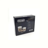 Set 6 pahare pentru espressor De'Longhi 5513284451 5513296671 Original