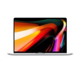 Cumpara ieftin Laptop Apple MacBook Pro 16&quot; Touch Bar, procesor Intel Core i7 2.60 GHz, 32GB, 512GB SSD, Radeon Pro 5300M 4GB, Silver, INT KB