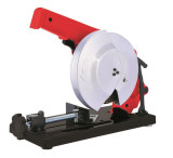 Fierastrau circular pentru metal 355 mm x 2000 W Raider Power Tools