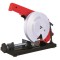 Fierastrau circular pentru metal 355 mm x 2000 W Raider Power Tools