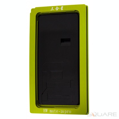 Matrita Montaj Huawei Mate 20 Pro, Touchscreen foto