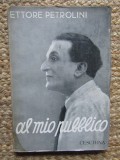 Al mio pubblico - Ettore Petrolini