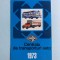 Calendar 1973 auto transport