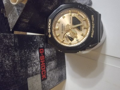 Ceas casio g-shock nou foto