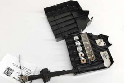 Modul panou de siguranțe CITRO&amp;Euml;N C5 AIRCROSS 2024 OEM: 9814474980 30447763 foto