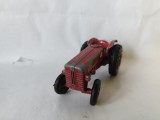 Bnk jc Matchbox K-4 McCormick International Tractor