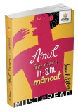 Cumpara ieftin Anul in care n-am mancat