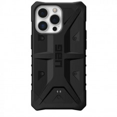 Husa Cover UAG Armor Gear Pathfinder pentru iPhone 13 Pro Black foto