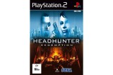 Joc PS2 HEADHUNTER Redemption SEGA- PlayStation 2 de colectie retro