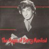 VINIL Barry Manilow &lrm;&ndash; The Magic Of Barry Manilow (VG++), Pop