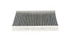 Filtru polen Bosch 1 987 435 512 Porsche Cayenne, VW Touareg, Touareg Van