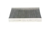 BOSCH 1 987 435 512 Filtru, aer habitaclu