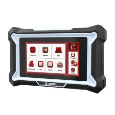 Scaner Profesional Diagnosticare Auto Ancel DS200 , Android, Ecran 5, , 15+ Functii Service, Compatibil 1000+ Modele