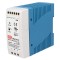 Alimentator pulsatoriu pentru şină DIN 60W 24VDC 2,5A - 1 ieşire