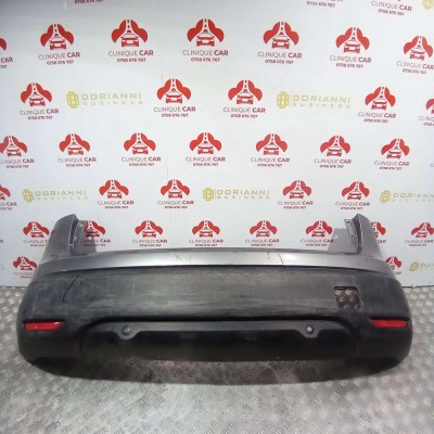 Bara Spate Nissan Qashqai 2013-2020 foto