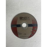 OX 117 DISC 125 / 230