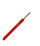 Cablu 1mm FLRY-B1.00-RD rosu