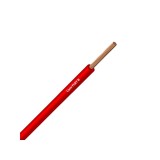 Cablu 0.35mmp FLRY-B0.35-RD rosu