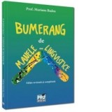 Bumerang de manele... lingvistice - Mariana Badea