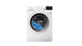 Mașină de spălat cu uscător Electrolux