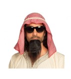 Set Sheik pentru costume carnaval