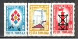 Romania.1969 25 ani eliberarea TR.282, Nestampilat