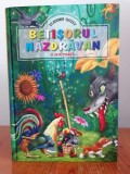 Vladimir Suteev, Bețișorul năzdrăvan și alte povești