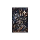 Silver Wings Golden Games