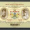 Moldova 2022 Mi 1221 ? block MNH - Incoronarea Regelui Ferdinand