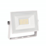 STELLAR PROIECTOR LED HELIOS ALB 20W 4000K, Elmark