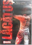 DVD Lacatus Colectia Gazetei: Superfotbalisti