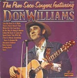 Disc vinil, LP. The Pozo Seco Singers Featuring Don Williams-The Pozo Seco Singers Featuring Don Williams-240726