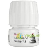 Bomboane Cu Menta 60cp