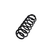 Arc spiral Vw Passat (3c2), Tiguan (5n), Lesj&ouml;fors 4295075, parte montare : Punte spate