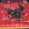 Macheta avion Curtis P-40 Warhawk USA IXO scara 1:72