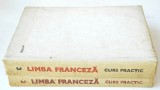 Limba Franceza - curs practic vol. 2 si 3 - 1971