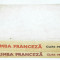 Limba Franceza - curs practic vol. 2 si 3 - 1971
