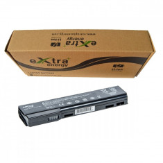 Baterie laptop HP EliteBook 8470p 8460p ProBook 6360b 6460b 6560b 4401 mAh foto
