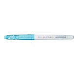 Cumpara ieftin Carioca Frixion Colors Pilot varf mediu divese culori Carioca Pilot Frixion Colors bleu
